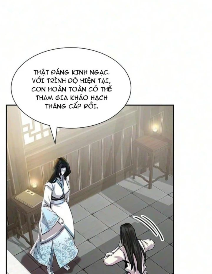 Con Đường Trở Về Nam Cung Của Kiếm Đế Chapter 9 - 132
