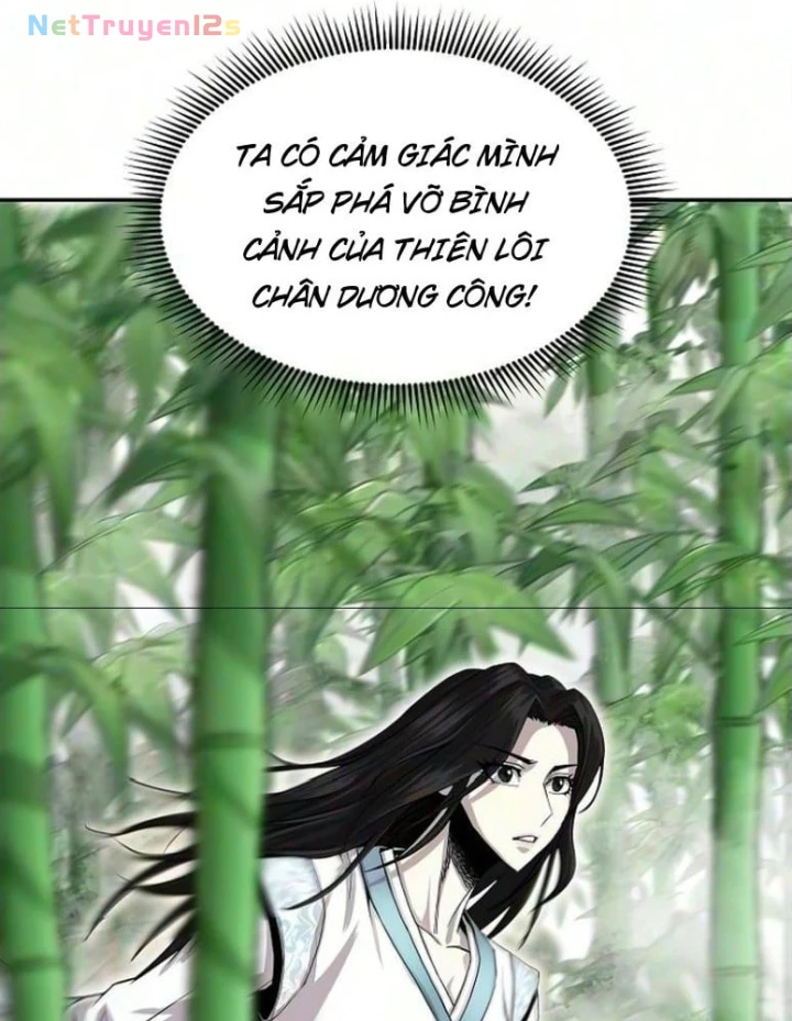 Con Đường Trở Về Nam Cung Của Kiếm Đế Chapter 9 - 142