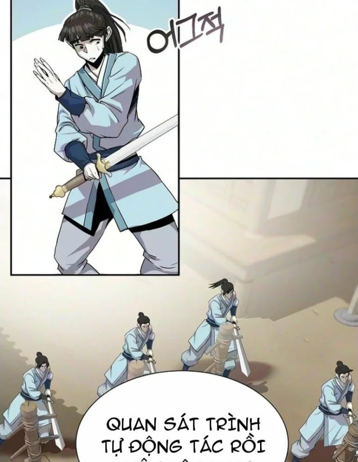 Con Đường Trở Về Nam Cung Của Kiếm Đế Chapter 9 - 155