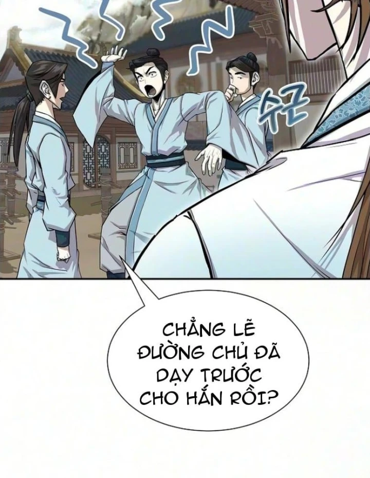 Con Đường Trở Về Nam Cung Của Kiếm Đế Chapter 9 - 164