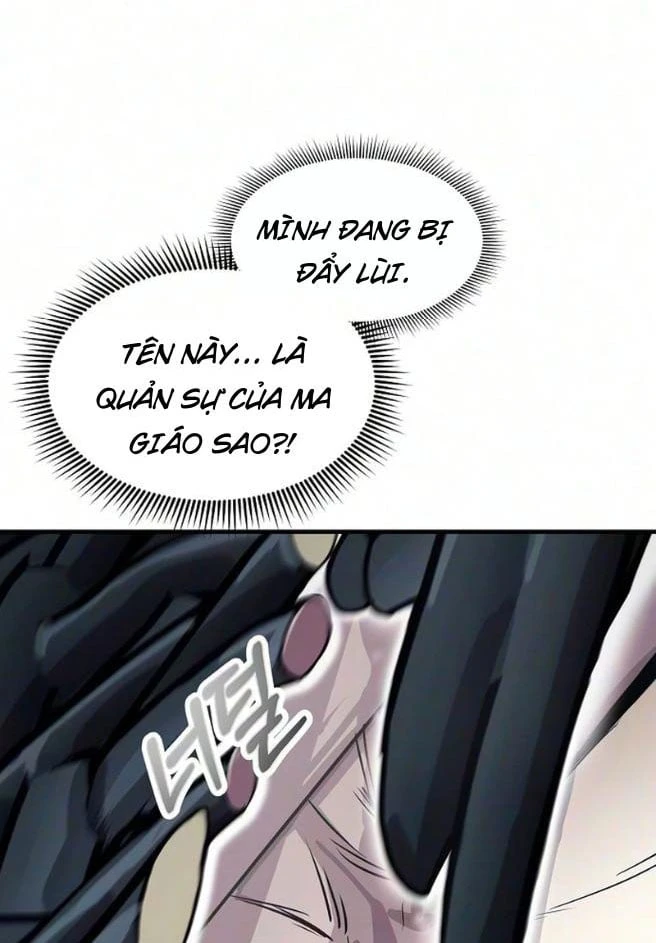Con Đường Trở Về Nam Cung Của Kiếm Đế Chapter 14 - 17