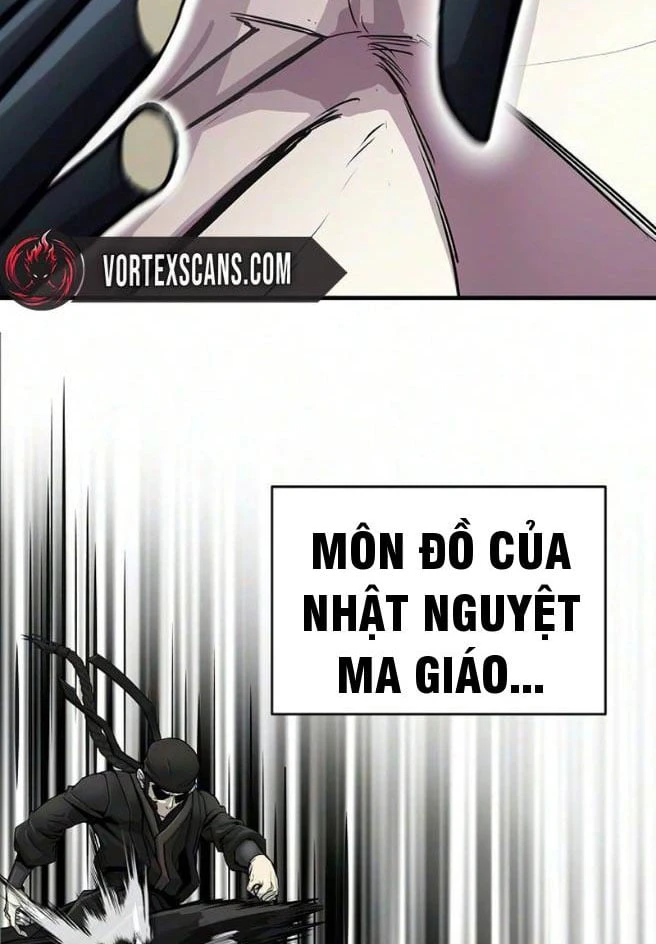 Con Đường Trở Về Nam Cung Của Kiếm Đế Chapter 14 - 18
