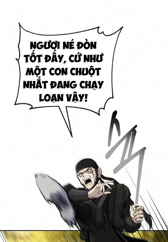 Con Đường Trở Về Nam Cung Của Kiếm Đế Chapter 14 - 26