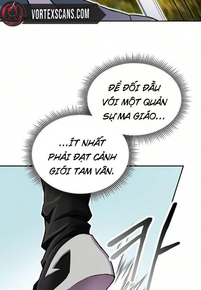 Con Đường Trở Về Nam Cung Của Kiếm Đế Chapter 14 - 28