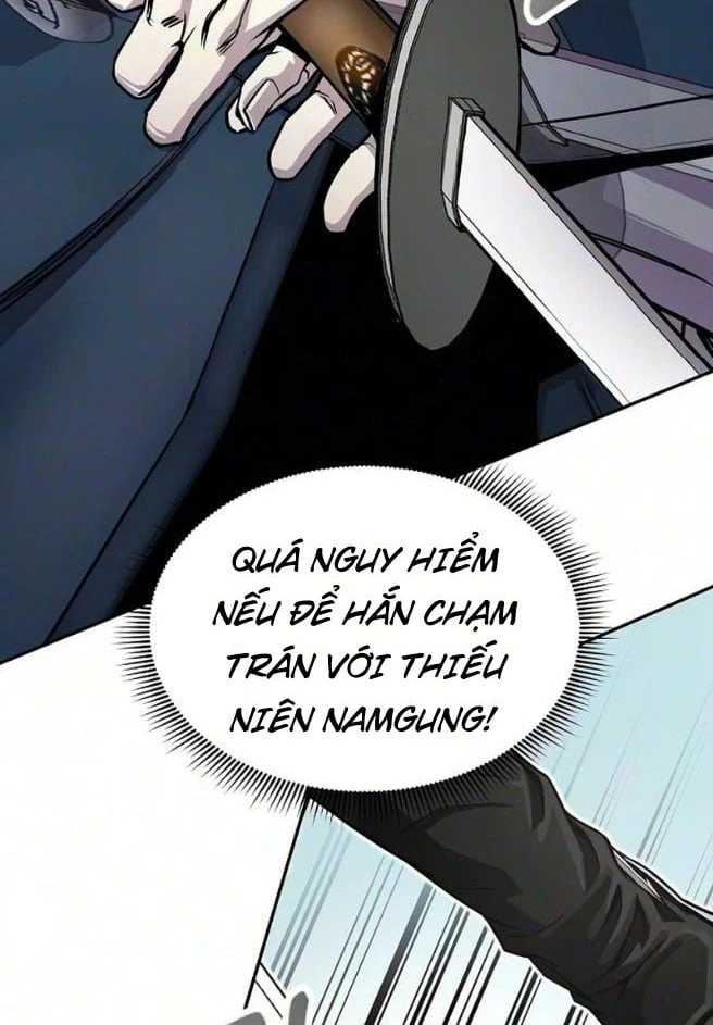 Con Đường Trở Về Nam Cung Của Kiếm Đế Chapter 14 - 30