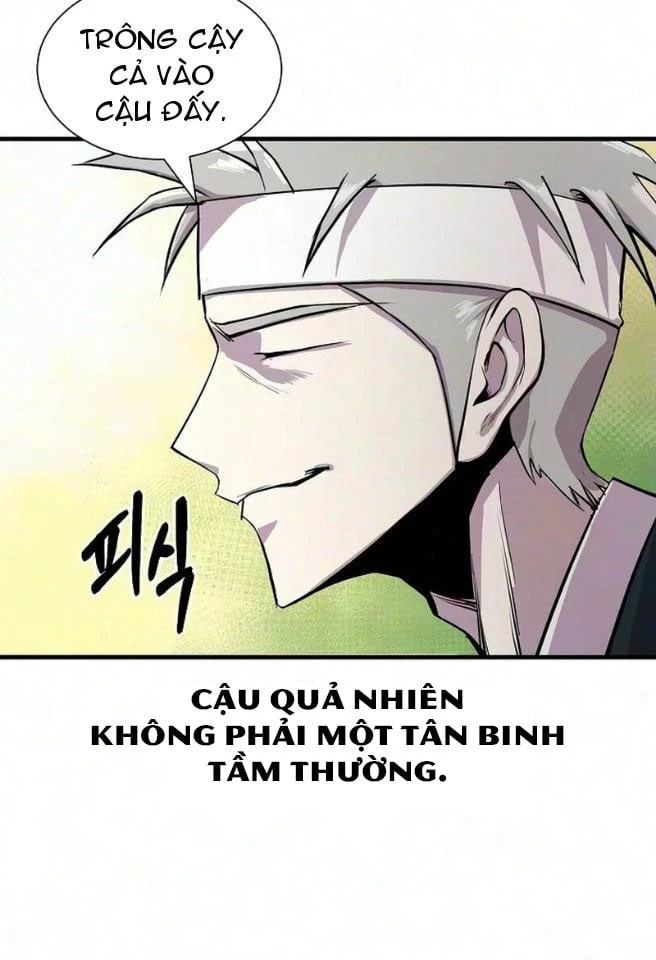Con Đường Trở Về Nam Cung Của Kiếm Đế Chapter 14 - 76