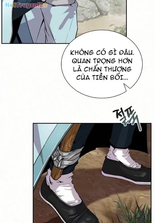 Con Đường Trở Về Nam Cung Của Kiếm Đế Chapter 15 - 8
