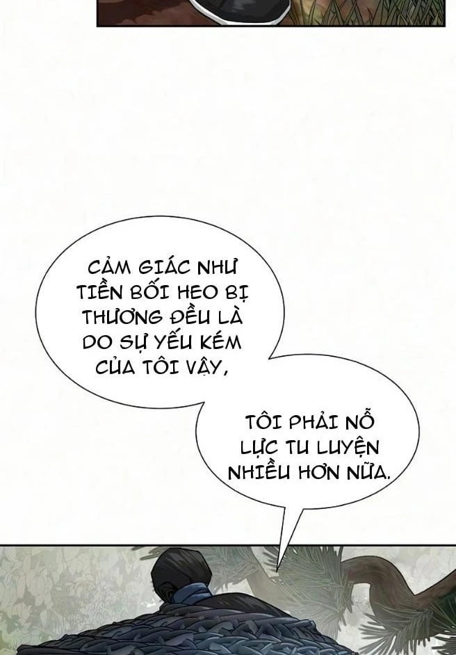 Con Đường Trở Về Nam Cung Của Kiếm Đế Chapter 15 - 9
