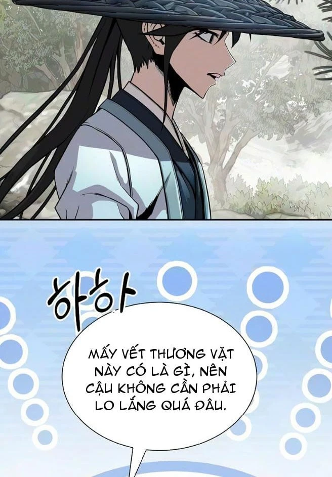 Con Đường Trở Về Nam Cung Của Kiếm Đế Chapter 15 - 10