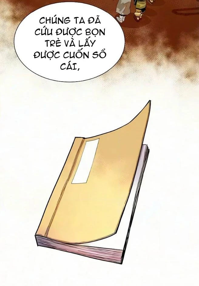 Con Đường Trở Về Nam Cung Của Kiếm Đế Chapter 15 - 13