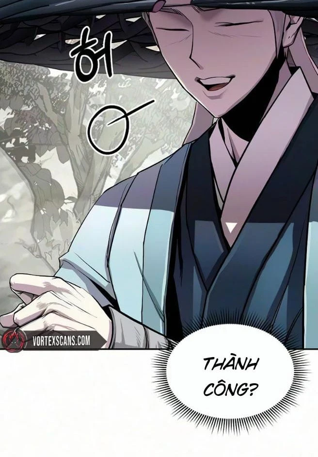Con Đường Trở Về Nam Cung Của Kiếm Đế Chapter 15 - 15