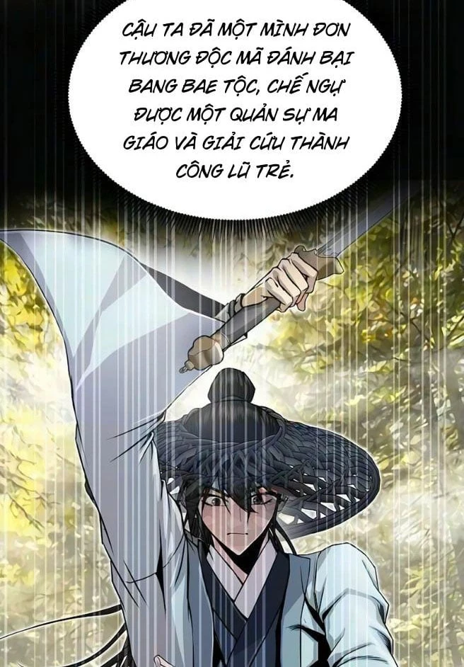 Con Đường Trở Về Nam Cung Của Kiếm Đế Chapter 15 - 18