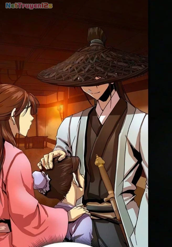 Con Đường Trở Về Nam Cung Của Kiếm Đế Chapter 15 - 20