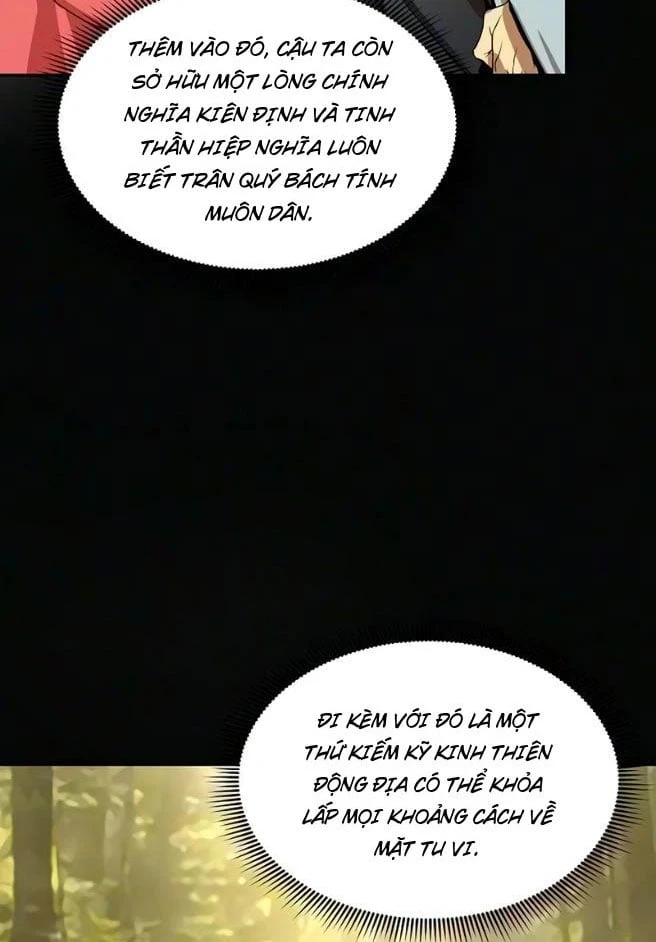 Con Đường Trở Về Nam Cung Của Kiếm Đế Chapter 15 - 21