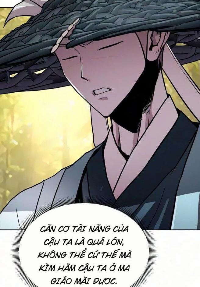 Con Đường Trở Về Nam Cung Của Kiếm Đế Chapter 15 - 24