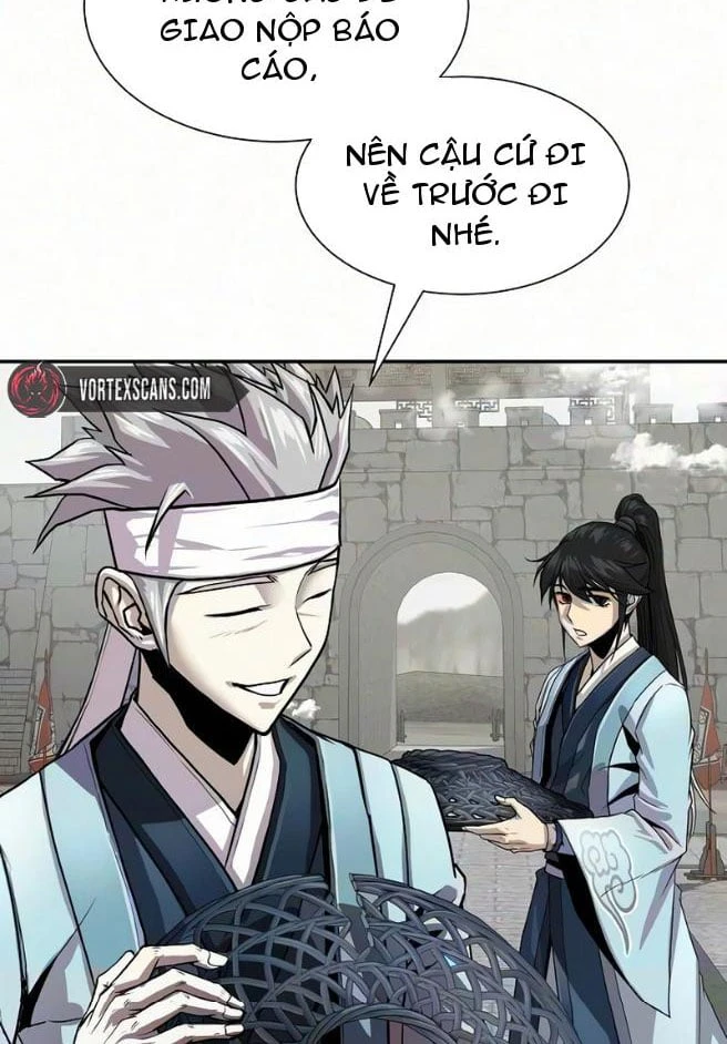 Con Đường Trở Về Nam Cung Của Kiếm Đế Chapter 15 - 29