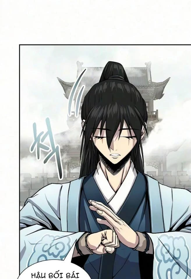 Con Đường Trở Về Nam Cung Của Kiếm Đế Chapter 15 - 40