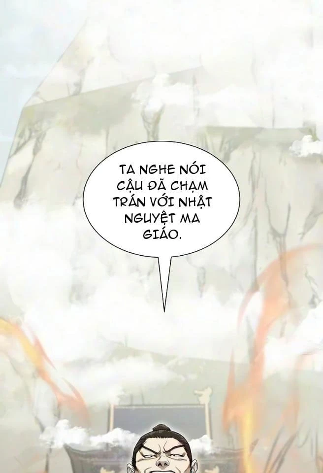 Con Đường Trở Về Nam Cung Của Kiếm Đế Chapter 15 - 54