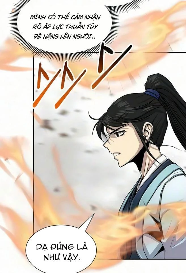Con Đường Trở Về Nam Cung Của Kiếm Đế Chapter 15 - 57