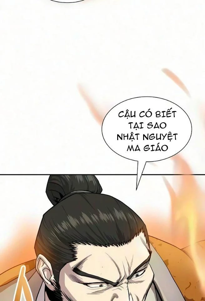 Con Đường Trở Về Nam Cung Của Kiếm Đế Chapter 15 - 58