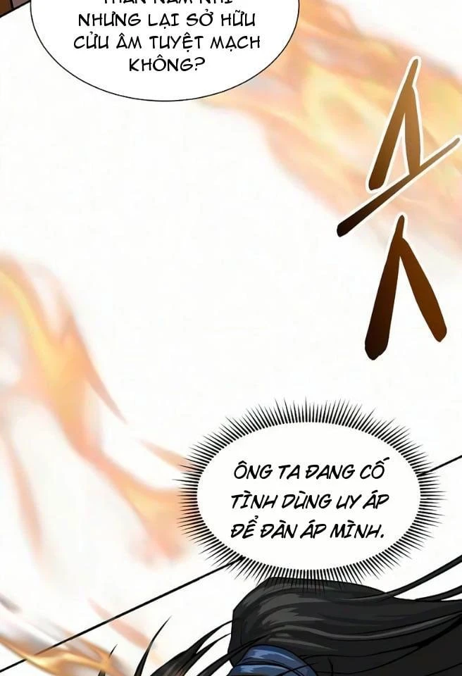 Con Đường Trở Về Nam Cung Của Kiếm Đế Chapter 15 - 60