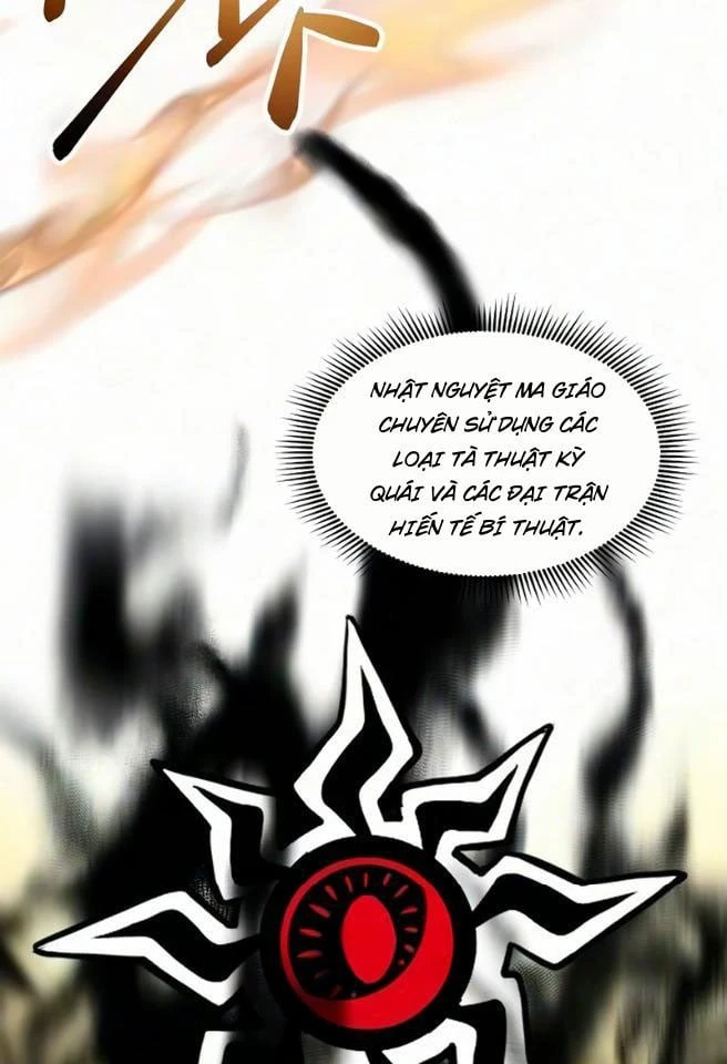 Con Đường Trở Về Nam Cung Của Kiếm Đế Chapter 15 - 62