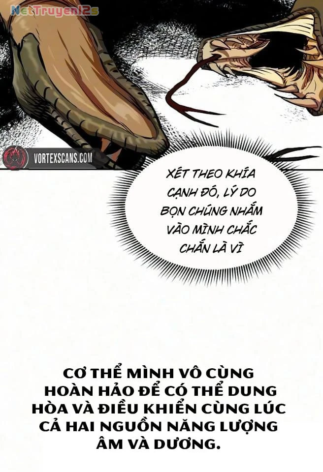 Con Đường Trở Về Nam Cung Của Kiếm Đế Chapter 15 - 65