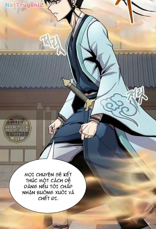 Con Đường Trở Về Nam Cung Của Kiếm Đế Chapter 15 - 70