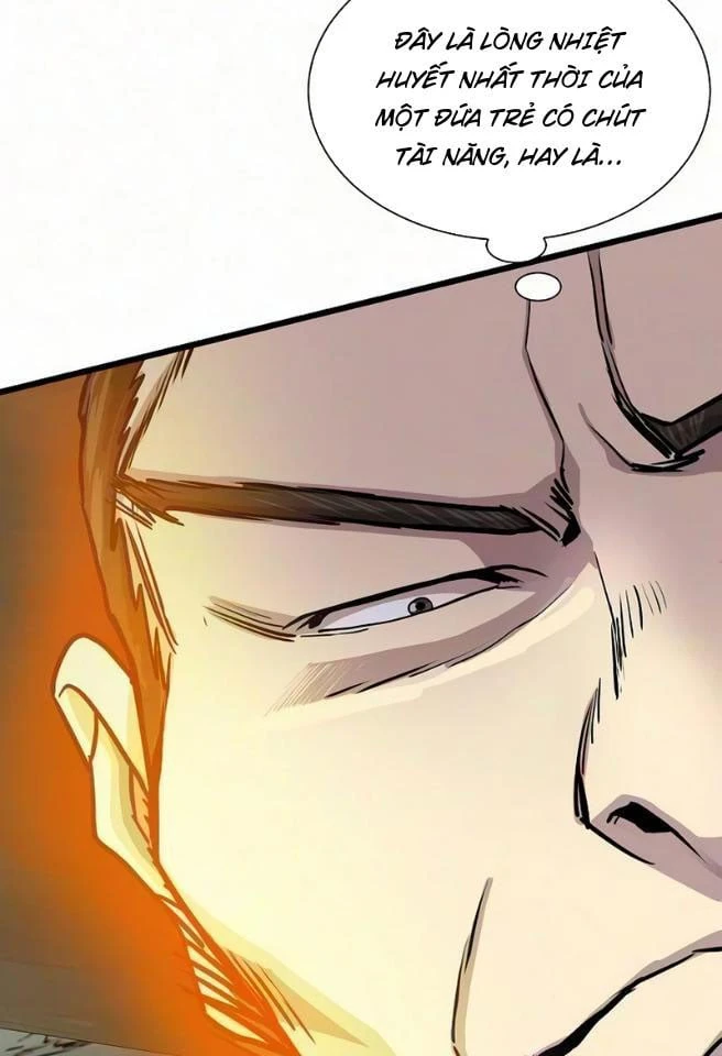 Con Đường Trở Về Nam Cung Của Kiếm Đế Chapter 15 - 79