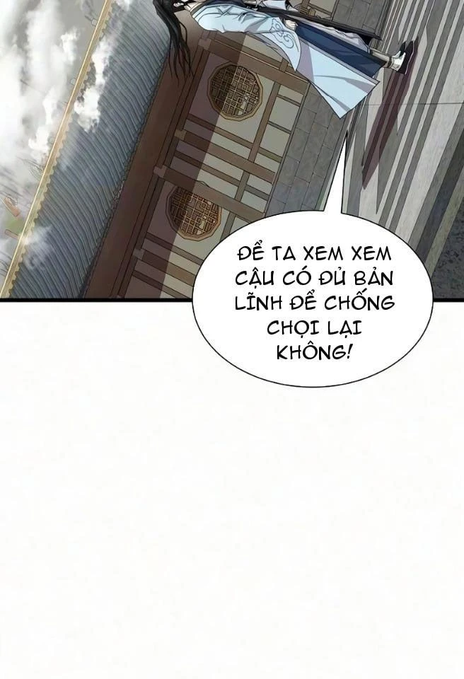 Con Đường Trở Về Nam Cung Của Kiếm Đế Chapter 15 - 82