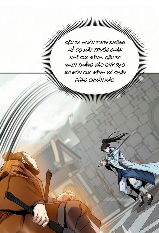Con Đường Trở Về Nam Cung Của Kiếm Đế Chapter 15 - 91