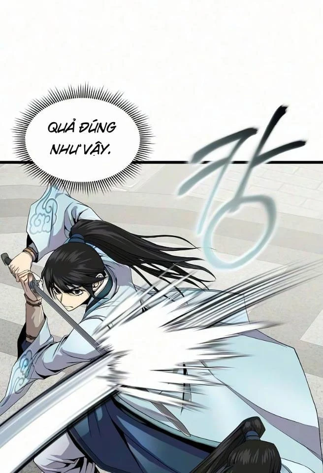 Con Đường Trở Về Nam Cung Của Kiếm Đế Chapter 15 - 95