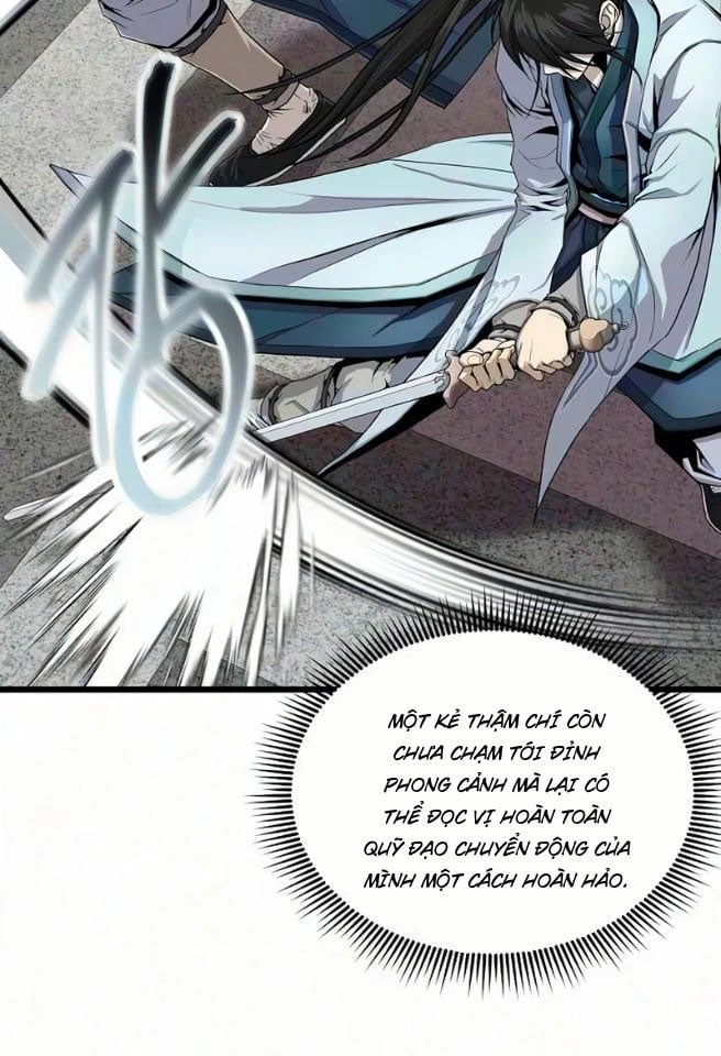 Con Đường Trở Về Nam Cung Của Kiếm Đế Chapter 15 - 96