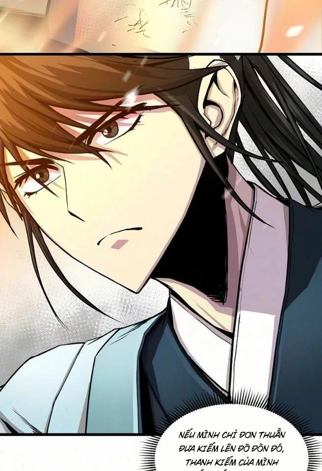 Con Đường Trở Về Nam Cung Của Kiếm Đế Chapter 15 - 100
