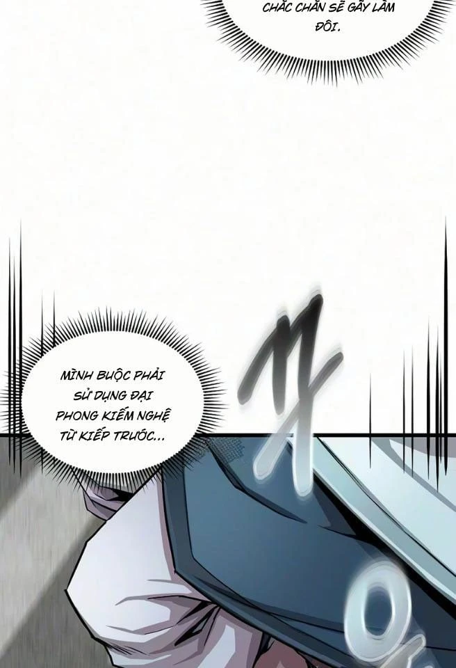 Con Đường Trở Về Nam Cung Của Kiếm Đế Chapter 15 - 101