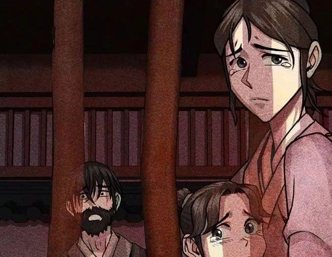 Con Đường Trở Về Nam Cung Của Kiếm Đế Chapter 15 - 133