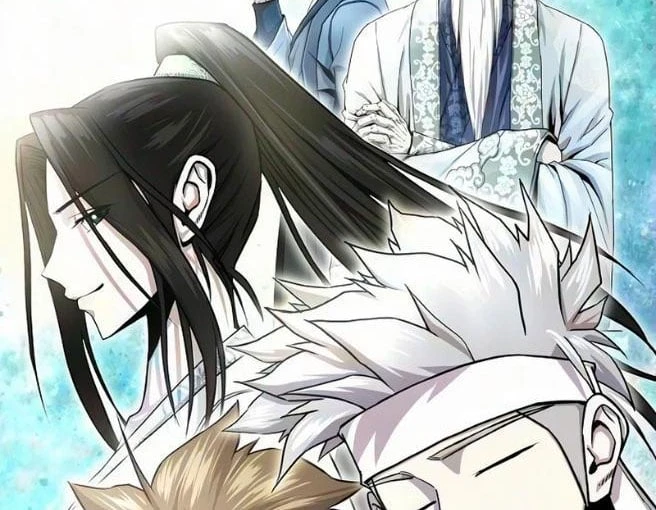 Con Đường Trở Về Nam Cung Của Kiếm Đế Chapter 15 - 144
