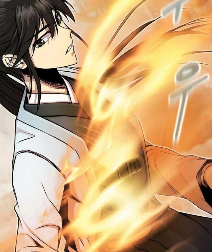 Con Đường Trở Về Nam Cung Của Kiếm Đế Chapter 16 - 7