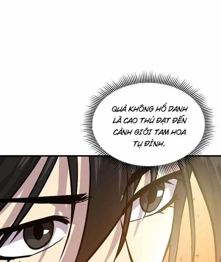 Con Đường Trở Về Nam Cung Của Kiếm Đế Chapter 16 - 9