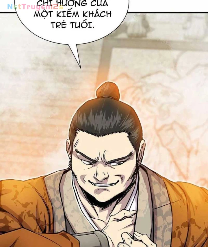 Con Đường Trở Về Nam Cung Của Kiếm Đế Chapter 16 - 11
