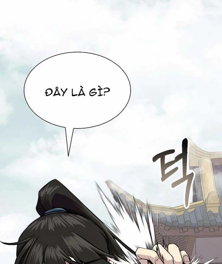Con Đường Trở Về Nam Cung Của Kiếm Đế Chapter 16 - 15