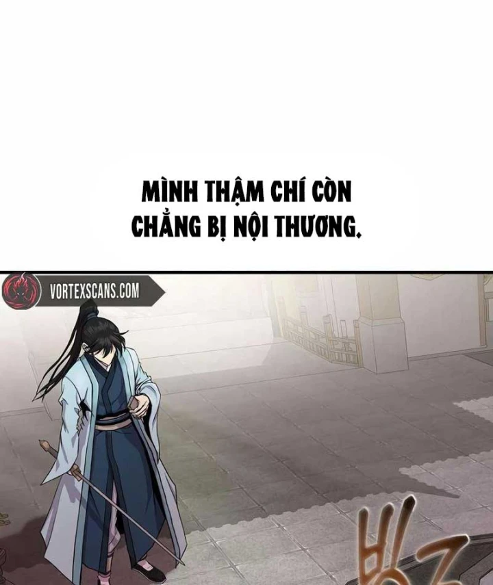 Con Đường Trở Về Nam Cung Của Kiếm Đế Chapter 16 - 20