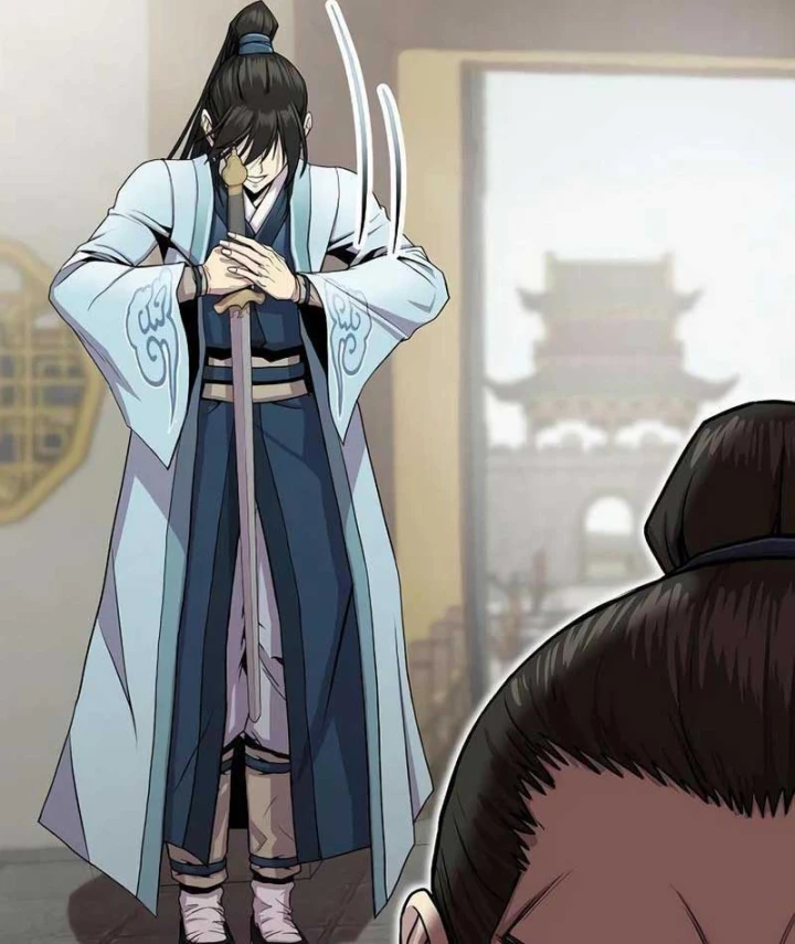 Con Đường Trở Về Nam Cung Của Kiếm Đế Chapter 16 - 24
