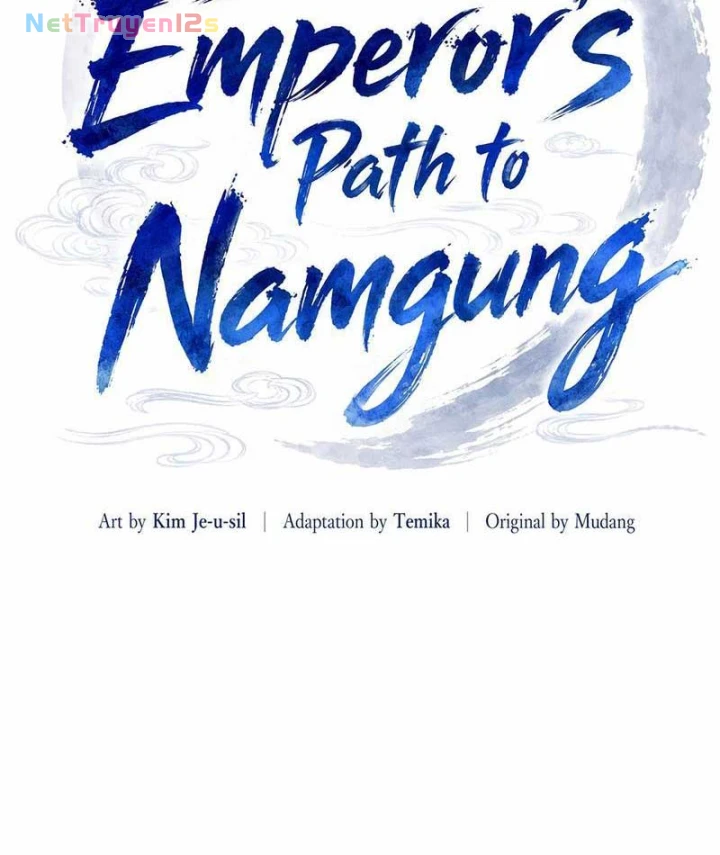 Con Đường Trở Về Nam Cung Của Kiếm Đế Chapter 16 - 27