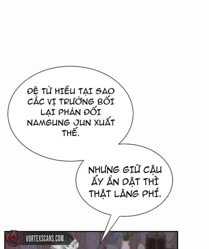 Con Đường Trở Về Nam Cung Của Kiếm Đế Chapter 16 - 30