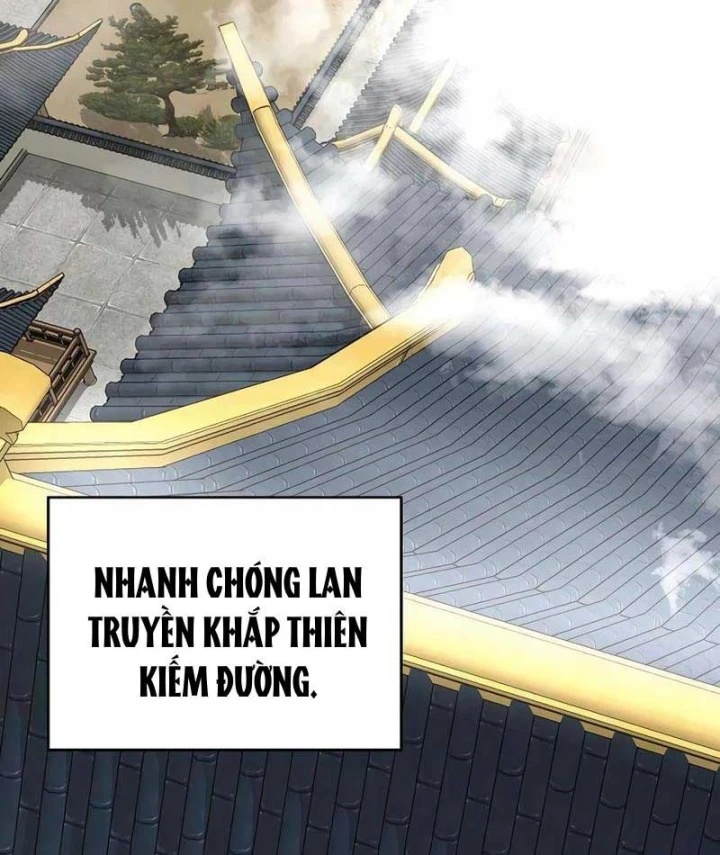 Con Đường Trở Về Nam Cung Của Kiếm Đế Chapter 16 - 38
