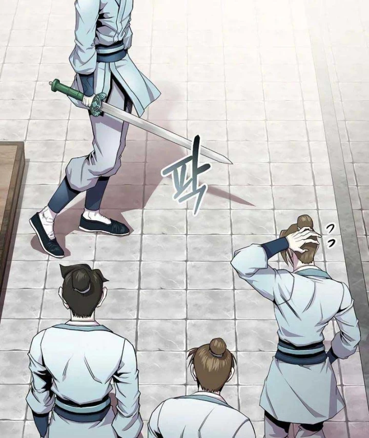 Con Đường Trở Về Nam Cung Của Kiếm Đế Chapter 16 - 49
