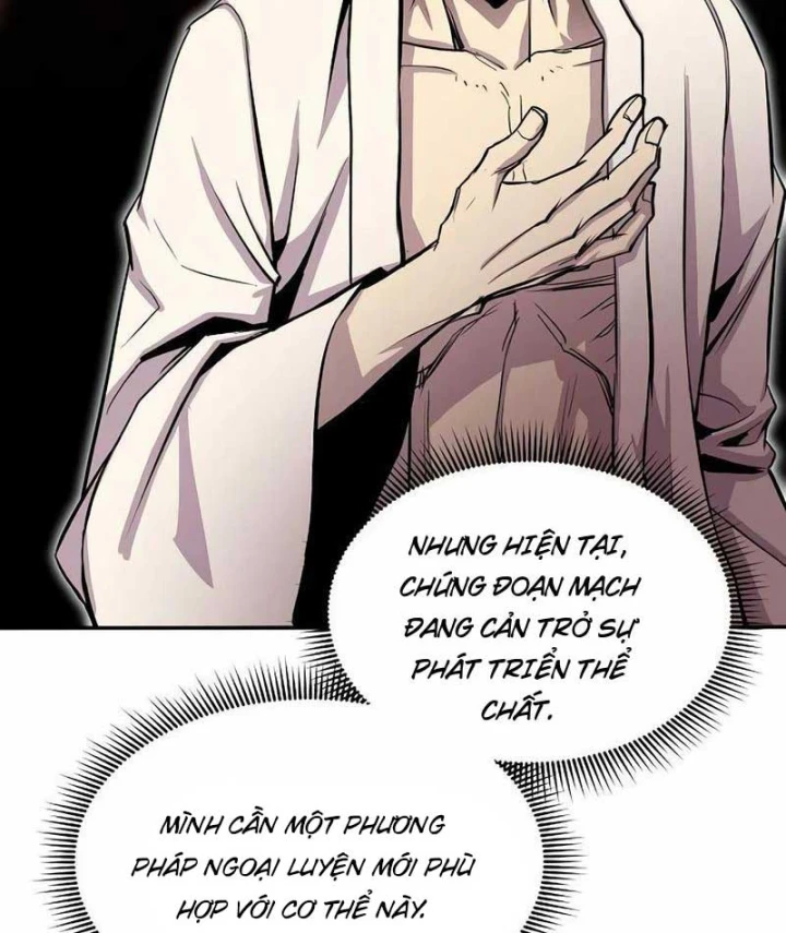 Con Đường Trở Về Nam Cung Của Kiếm Đế Chapter 16 - 62