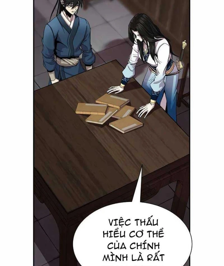 Con Đường Trở Về Nam Cung Của Kiếm Đế Chapter 16 - 77