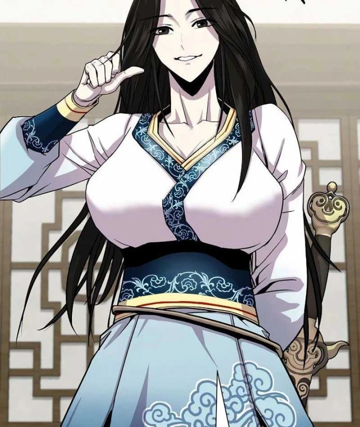 Con Đường Trở Về Nam Cung Của Kiếm Đế Chapter 16 - 79